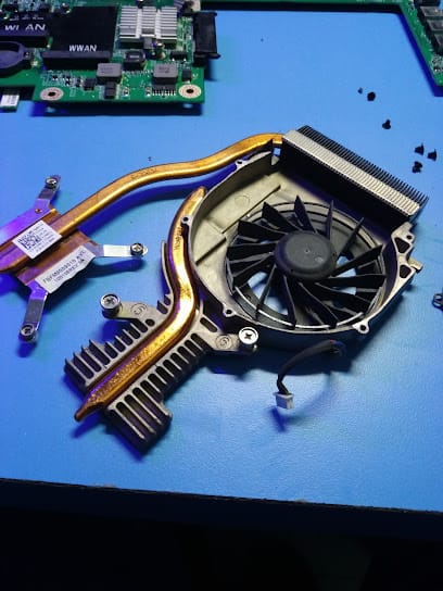 Ansh Computers & Mobile business photograph