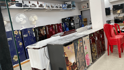 Vishwas Electronics & Home Applinces business photograph