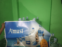 20 liter water supplies business photograph