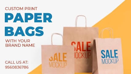 Eco Bags India business photograph