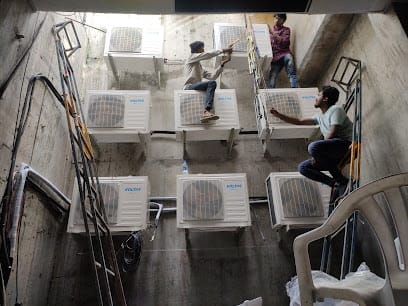 Galaxy Enterprise business photograph