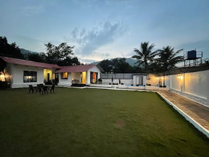 Nirvana farms business photograph