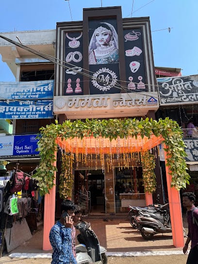 Mamta Jewellers business photograph
