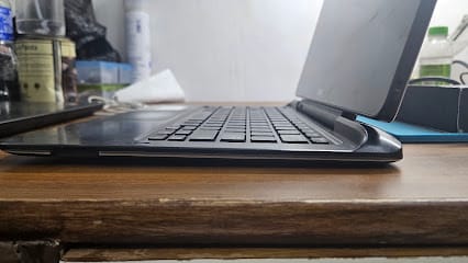 Texvo business photograph