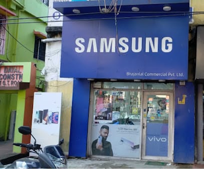 Bhajanlal Commercial Pvt Ltd ( Uttarpara ) business photograph