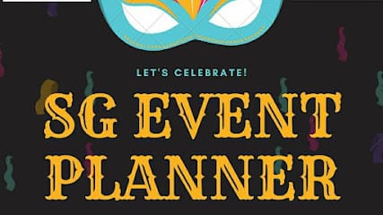 SG EVENT PLANNER business photograph