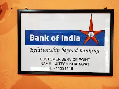 Jaimini Cyber & CSC CENTER business photograph