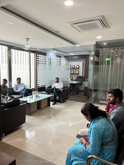 Saiman Healthcare - ICU at Home in Delhi | Critical Care at Home in Delhi | Nursing Home service in Delhi business photograph