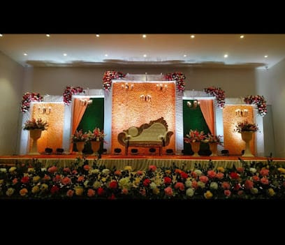 Fabulous Caterer and Event Planner business photograph