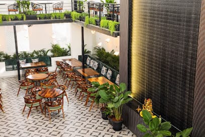 The Spice Studio business photograph