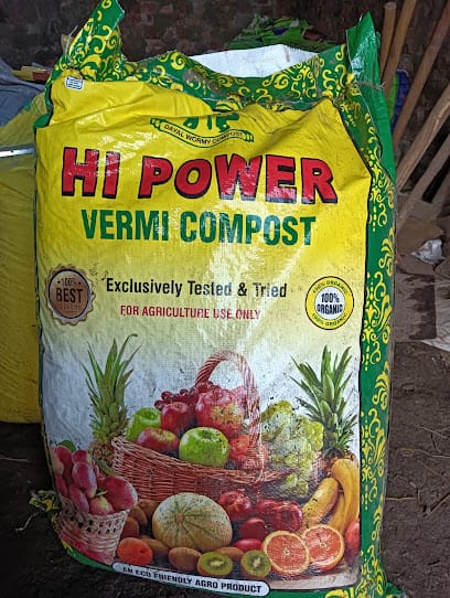 Sofi Traders Chakloo Baramulla business photograph