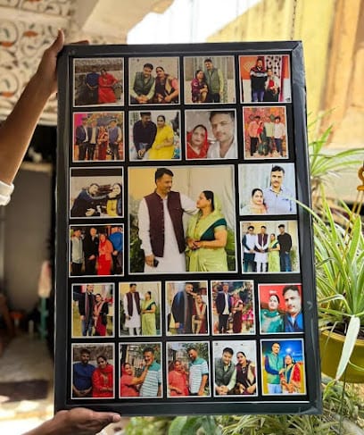 Palak's Craft Creation business photograph