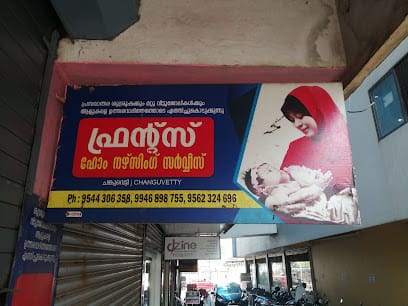 FRIENDS HOME NURSING business photograph