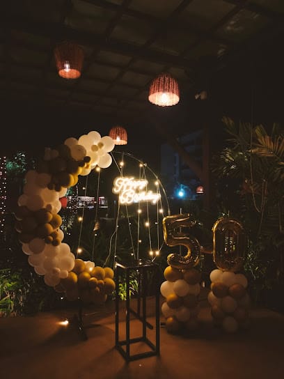 Just4You Event Planner business photograph