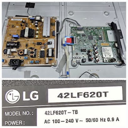 Mani Electronics (LED TV | LCD | OLED |4K TV SERVICE CENTRE) business photograph