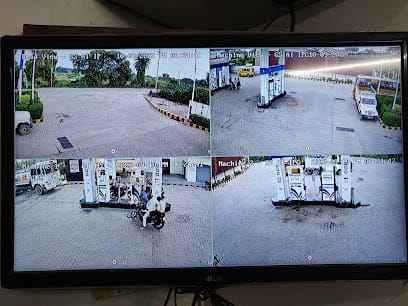 Gausiya Computers business photograph