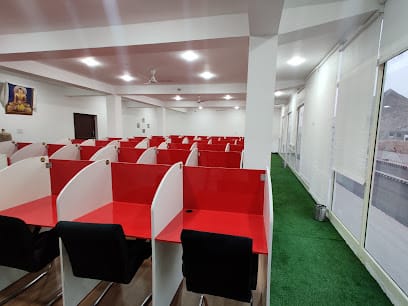 Goba Communication (G.COM) business photograph