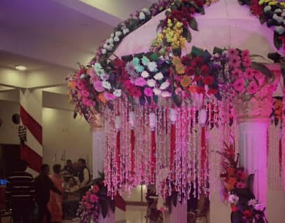 Samriddhi Banquet business photograph