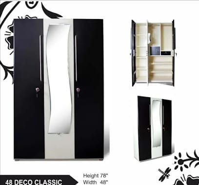 Furniture house business photograph