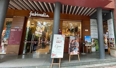 Organic India Store - Vasant Kunj, New Delhi business photograph