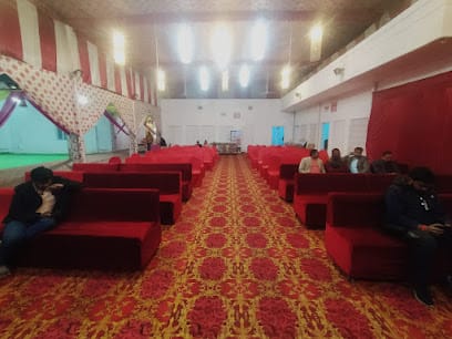 Shivam Marriage Lawn business photograph