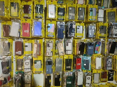 Apple Mobile business photograph