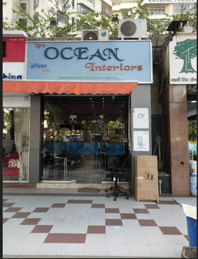 New Ocean Interiors business photograph