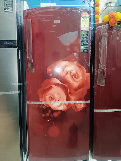 Perfect Home Solutions and Services business photograph