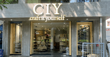 CIY business photograph