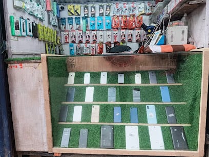 ANUJ ELECTRONICS business photograph