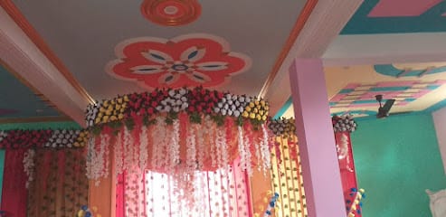 Madhur Milan Marriage Hall Barapur Kasimabad business photograph