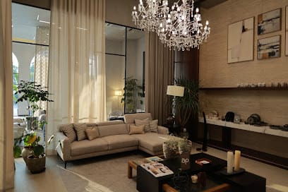 AP Beautiful Homes Studio - Deco Drapes business photograph