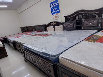 Lifestyle Furniture business photograph