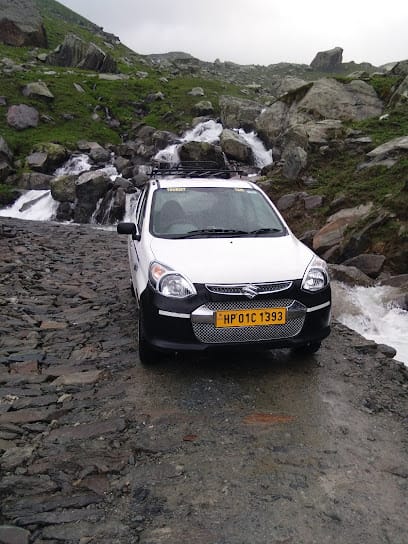 Pandit Taxi services business photograph