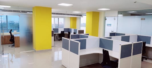 EXM 10 Consulting Pvt Ltd business photograph