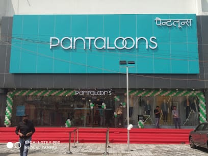 Pantaloons (Gadh Road, Meerut) business photograph