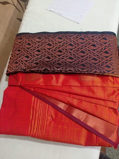 Rasana's MAGIC TOUCH bridal & beauty salon (Exclusively for women) business photograph