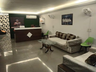 Sawadika ayurvedic spa business photograph