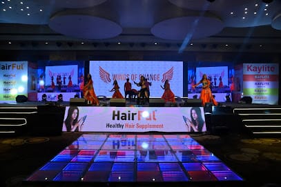 Sensational Group | Event Management Company in Chandigarh, Top Event Planners & Wedding Planners business photograph