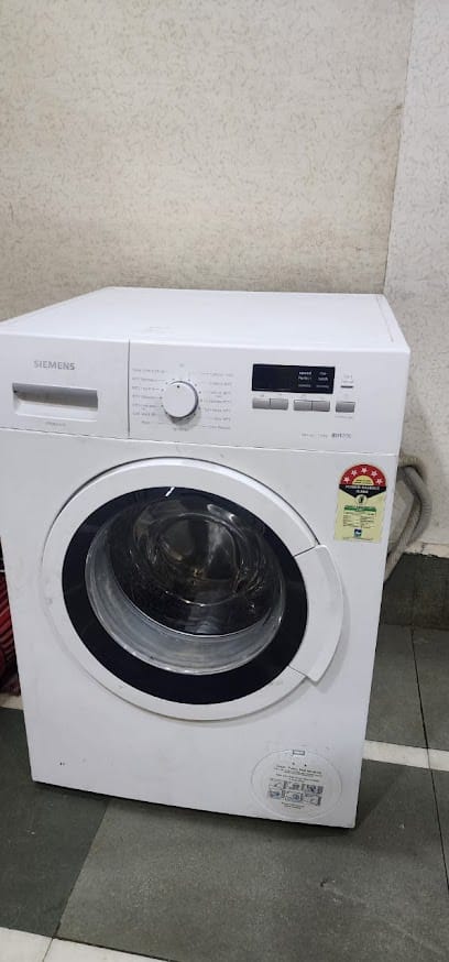 jariwala care home service business photograph