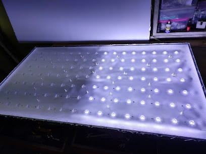 Sushila Electronics(LED,LCD,CRT)Repair and Sales business photograph