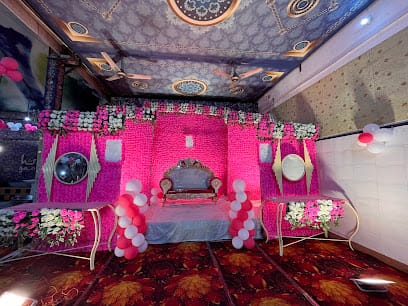 Ansar decoration and event management business photograph