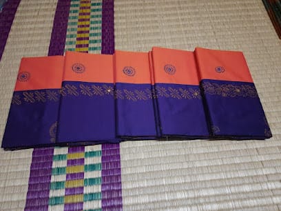 kssuresh handlooms business photograph