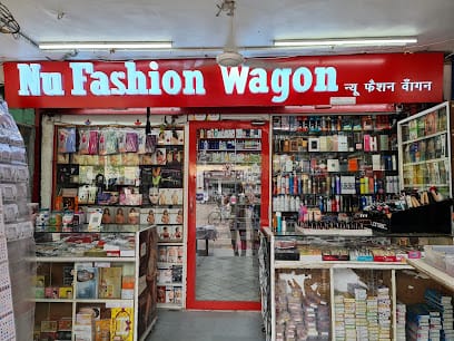 Nu Fashion Wagon business photograph