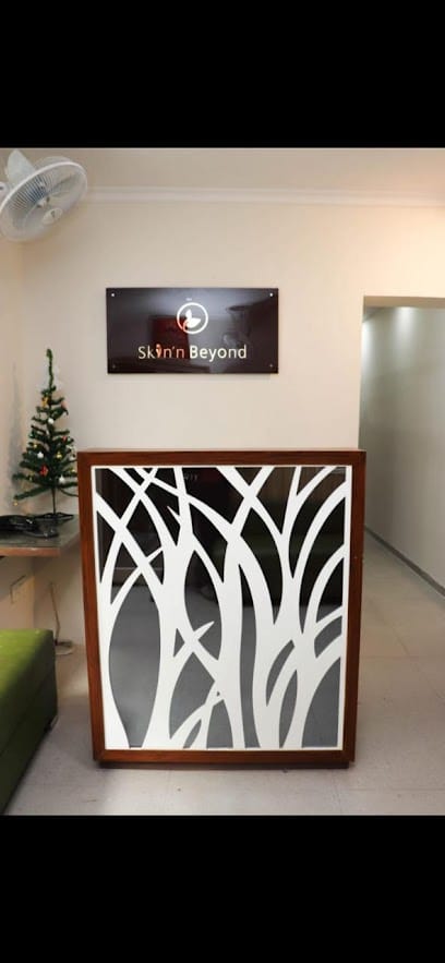 Skin' n Beyond Skin Clinic business photograph
