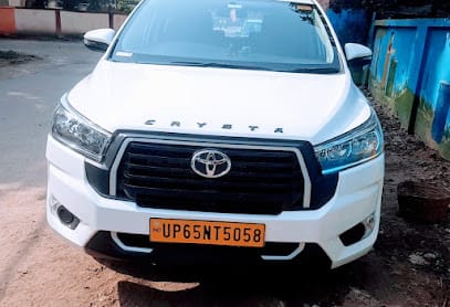 Aarohi Cabs business photograph