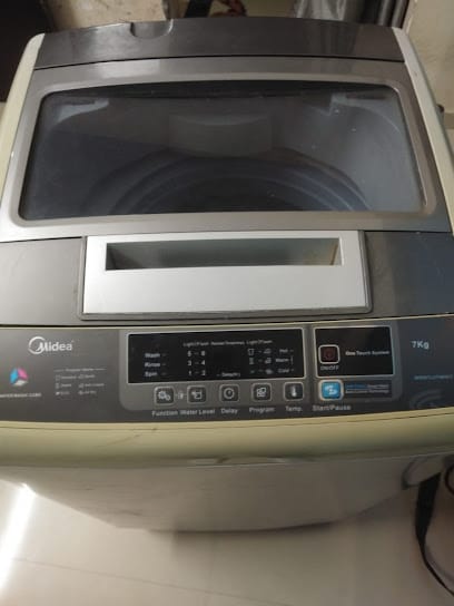 Pranav Electronics & Repair Thane business photograph