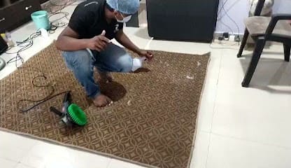 Dial A Wash Services LLP business photograph