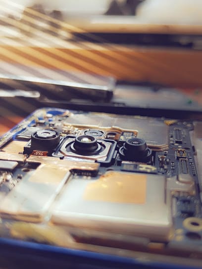 Patil Mobile Repairing Centre business photograph