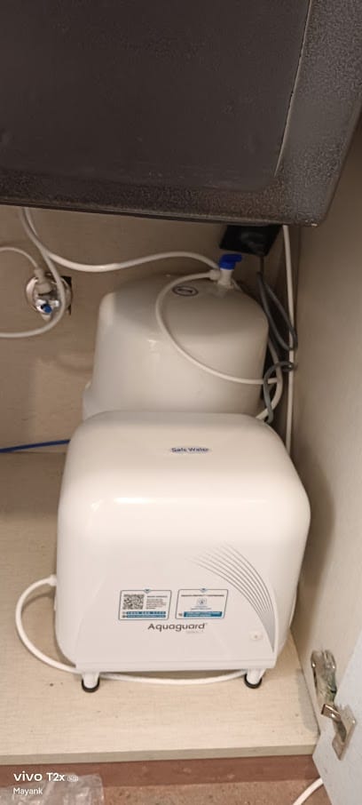 Aqua Mineral Ro - ro repair in gurgaon / kent , aquagurd ro service center sector 49, Aqua ro service business photograph